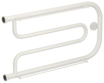 Полотенцесушитель водяной Сунержа Гусли 2 полки+ 320х650