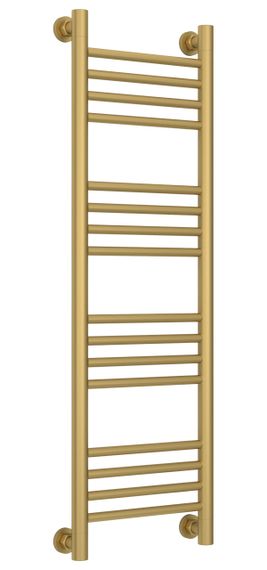 Полотенцесушитель водяной Сунержа Богема+ прямая 1000х300