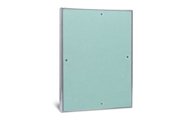 Люк под покраску Пилот 400х1000