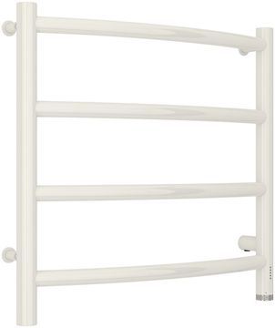 Полотенцесушитель электрический Сунержа Галант 4.0 500х500 МЭМ правый