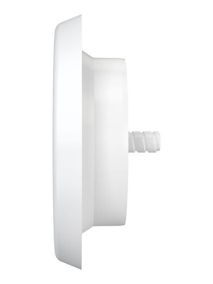 Анемостат АПВП1 D110 регулируемый D166 пластик ERA