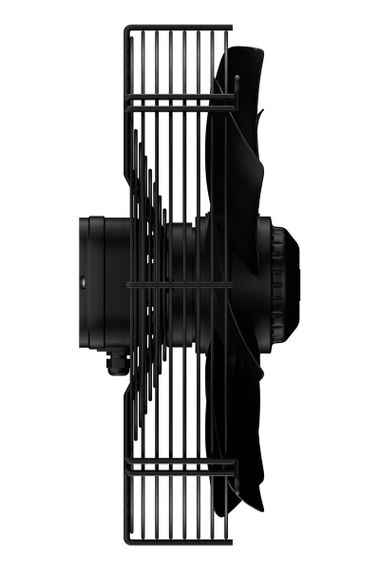 Вентилятор накладной STORM GR 300 2полюс ERA PRO