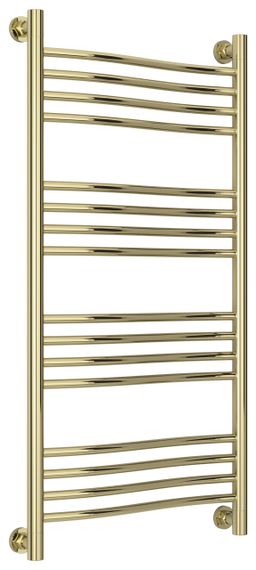 Полотенцесушитель водяной Сунержа Флюид+ 1000х500