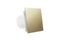 Накладной вентилятор Cata E 120 G Matt Gold (Premium Limited Edition)