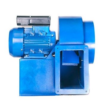 Вентилятор радиальный пылевой ВанВент ВРВ-31Т П Ø315 (380V)