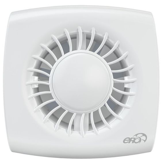 Вентилятор накладной WIND D100 ERA