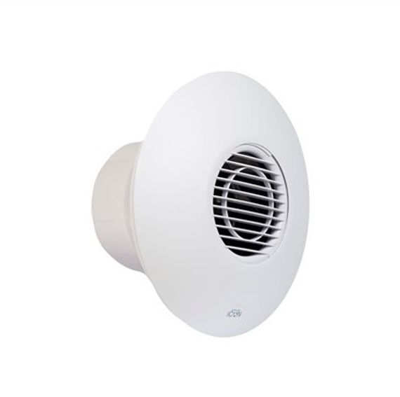 Вентилятор накладной Airflow iCON ECO 60