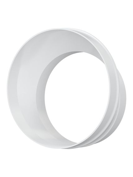 Редуктор РЭП D125 эксцентриковый D150 пластик ERA