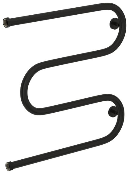 Полотенцесушитель водяной Сунержа М-образный+ 600х600