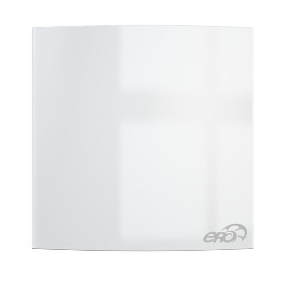 Рекуператор тепла CUPER D125 приточно-вытяжной 6 скоростей ERA