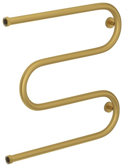 Полотенцесушитель водяной Сунержа М-образный+ 600х600