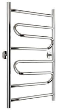 Полотенцесушитель водяной Стилье Универсал-51 800х400 (1+2+1) ПZП 21