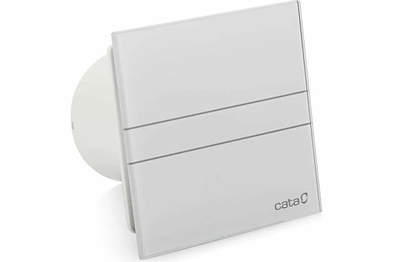 Накладной вентилятор Cata E 150 G