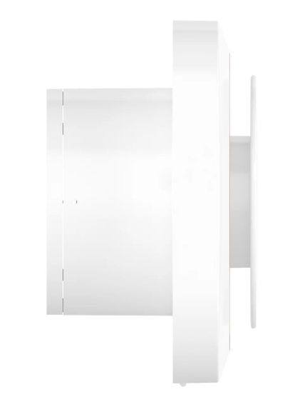 Вентилятор накладной DISC D125 двигатель BB ERA