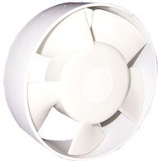 Канальный вентилятор MMotors JSC МТ-ВО 100