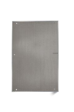 Люк под покраску Пилот 600х600 Ruspanel