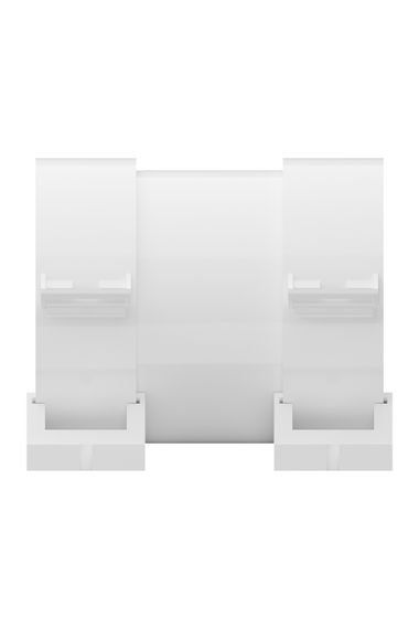 Вентилятор канальный PRO D100 осевой DICITI