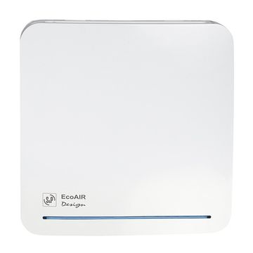 Накладной вентилятор Soler & Palau ECOAIR Design Ecowatt 100 S