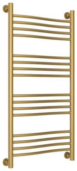 Полотенцесушитель водяной Сунержа Флюид+ 1000х500