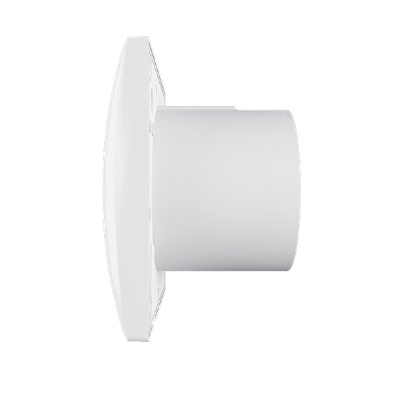 Вентилятор вытяжной Zernberg Izumrud 100