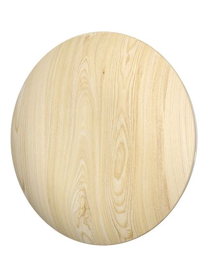 Анемостат DW металлический фланец D100 распорки D140 сосна ERA