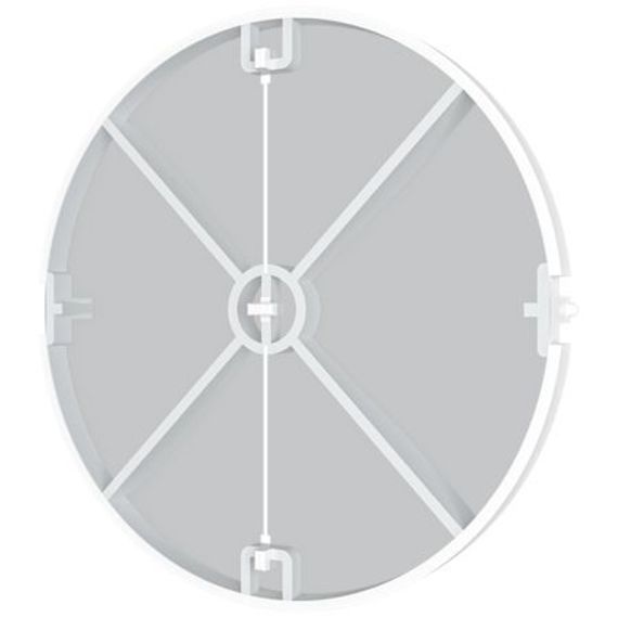 Обратный клапан BV D125 полиэстер ERA