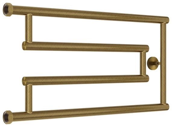 Полотенцесушитель водяной Сунержа High-Tech+ model "G" 320х650