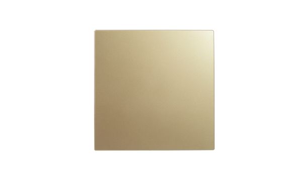 Накладной вентилятор Cata E 100 G Gold Matte (Premium Limited Edition) + обратный клапан