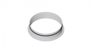 Flexag CMP-200 врезка пластиковая, D200 мм