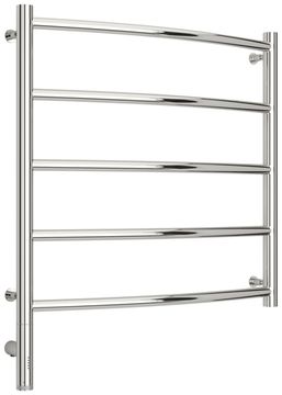 Полотенцесушитель электрический Сунержа Галант 3.0 600х600 МЭМ левый
