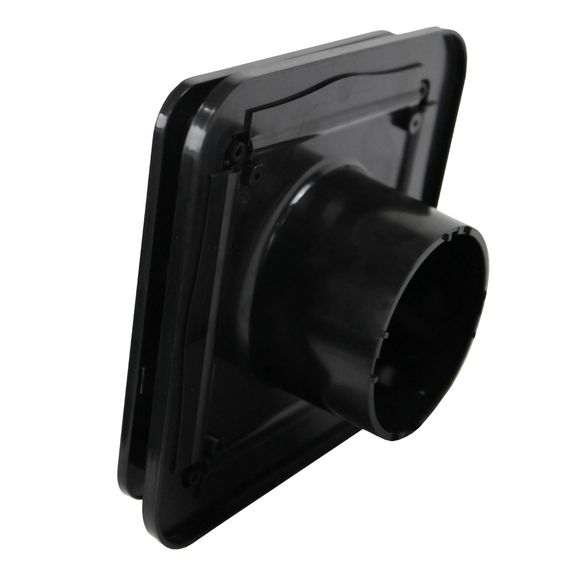 Диффузор универсальный с адаптером BDOP Design 100 Черный