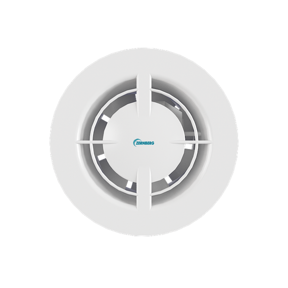 Вентилятор вытяжной Zernberg Nefrit 125