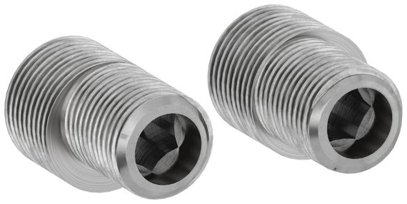 Комплект эксцентриков Стилье (G 3/4" НР х G 1/2" НР) / 2 шт.