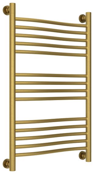 Полотенцесушитель водяной Сунержа Флюид+ 800х500