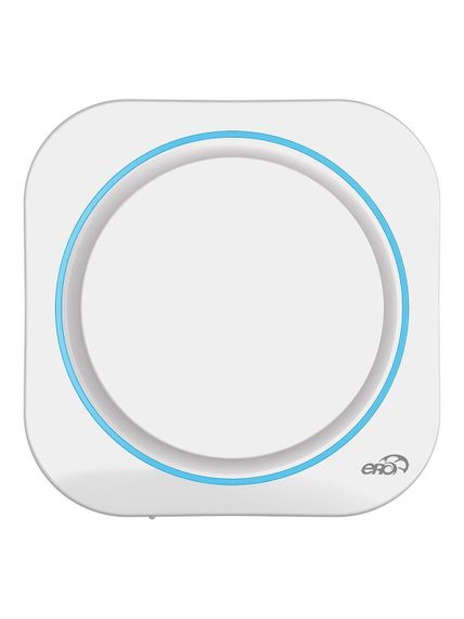 Вентилятор накладной DISC D125 двигатель BB ERA