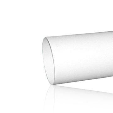 Трубка наращивания к приточным клапанам Fresh серии TL