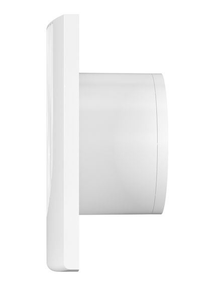 Вентилятор накладной FAVORITE D100 обратный клапан ERA