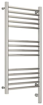 Полотенцесушитель электрический Сунержа Богема 3.0 прямая 800х400 МЭМ правый