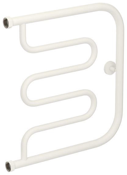 Полотенцесушитель водяной Сунержа Лира+ 500х500