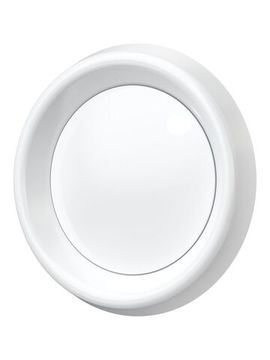 Анемостат АПВП фланец D125 регулируемый D166 пластик ERA