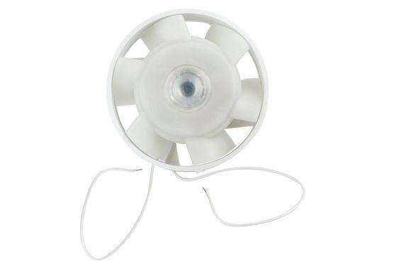 Канальный ультратонкий вентилятор Mmotors ВО 100/90