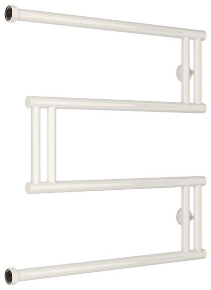 Полотенцесушитель водяной Сунержа High-Tech+ model "M" 600х600