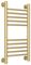 Полотенцесушитель водяной Сунержа Богема+ прямая 600х300