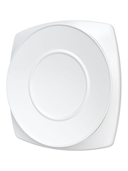 Анемостат АПП фланец D100 регулируемый D165 пластик ERA