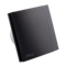 Вентилятор Soler & Palau Silent Design 200 CZ Matt Black 4C