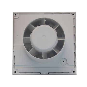 Накладной вентилятор Soler & Palau SILENT-100 CRZ GOLD (таймер)