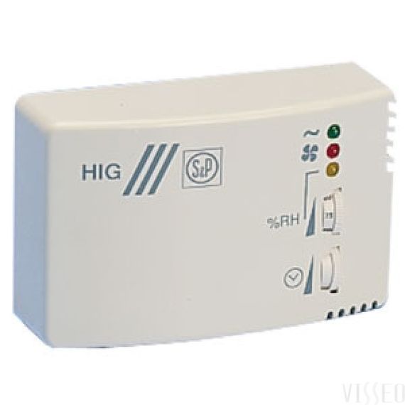 Датчик влажности Soler &amp; Palau HIG-2