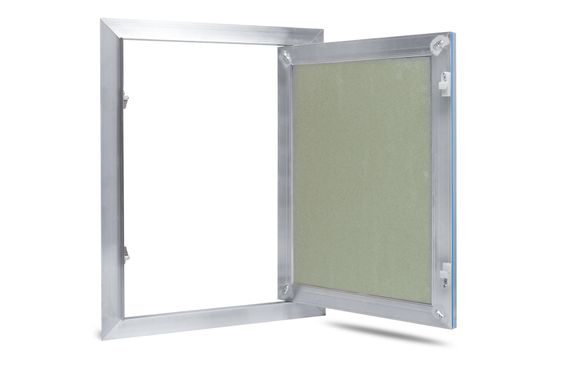 Люк под покраску Уголок 600х 800