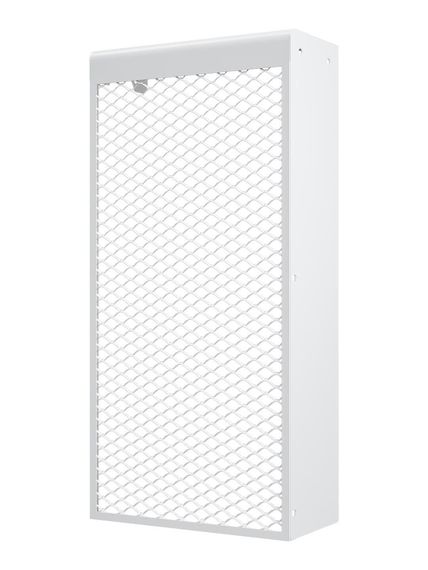 Экран радиаторный ДМЭР 3 секций окрашенная сталь EVECS