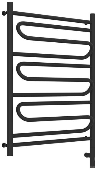 Полотенцесушитель электрический Сунержа Элегия 3.0 800х600 МЭМ правый
